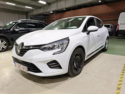 Renault Clio 1.0 TCE 100 CORPORATE EDITION