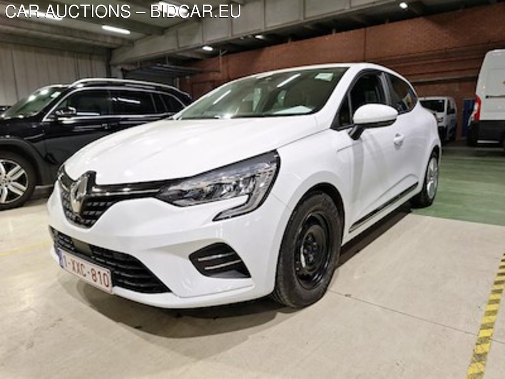 Renault Clio 1.0 TCE 100 CORPORATE EDITION