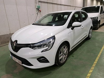 Renault Clio 1.0 TCE 100 CORPORATE EDITION