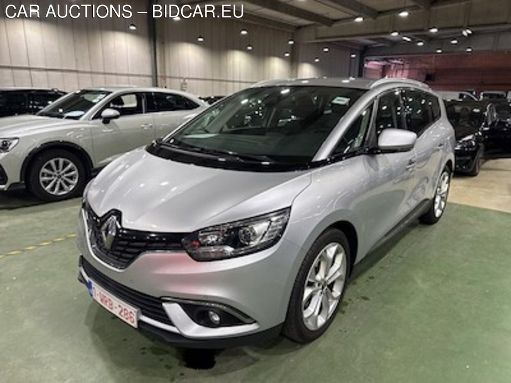 Renault Grand scenic diesel - 2017 1.7 Blue dCi Corporate Edi.(Fleet EU6.2)