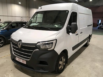 Renault Master 35 fou mwb mhr dsl 2.3 dCi 35 L2H2 En.Tw.Turbo Confort Qui. STOCK
