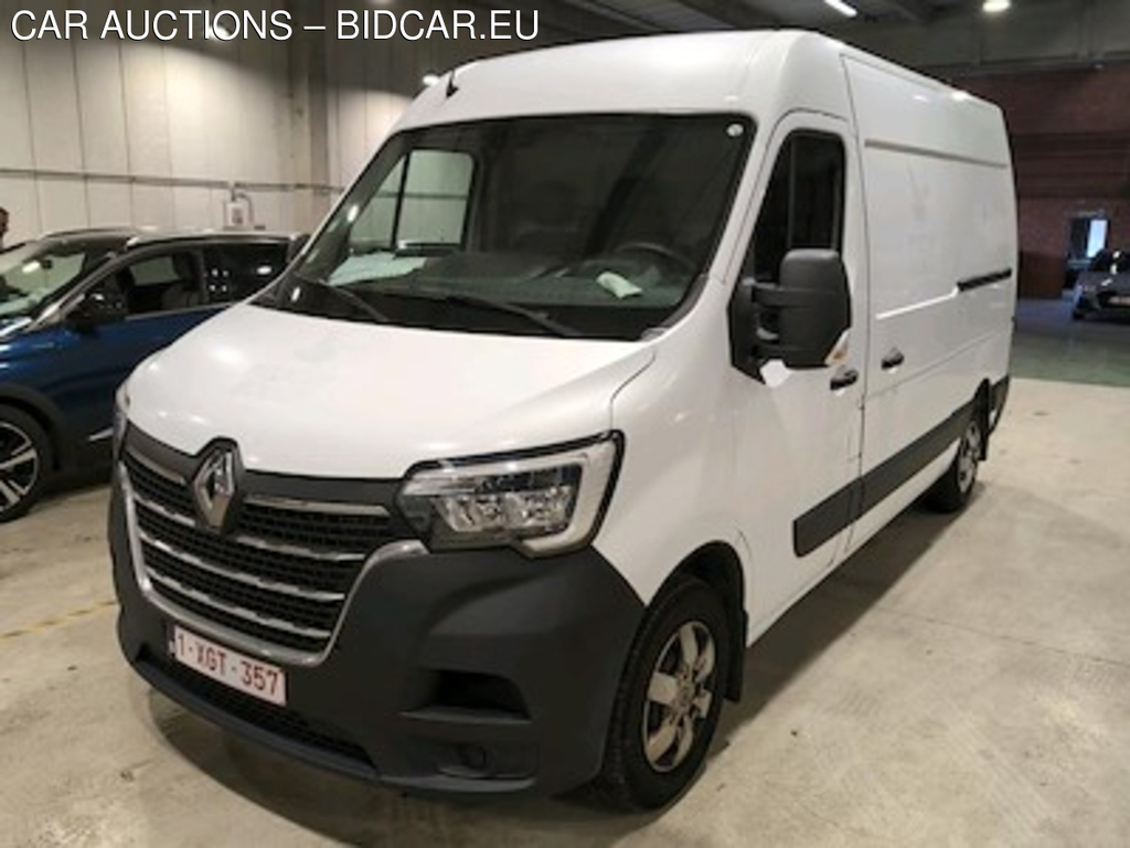 Renault Master 35 fou mwb mhr dsl 2.3 dCi 35 L2H2 En.Tw.Turbo Confort Qui. STOCK