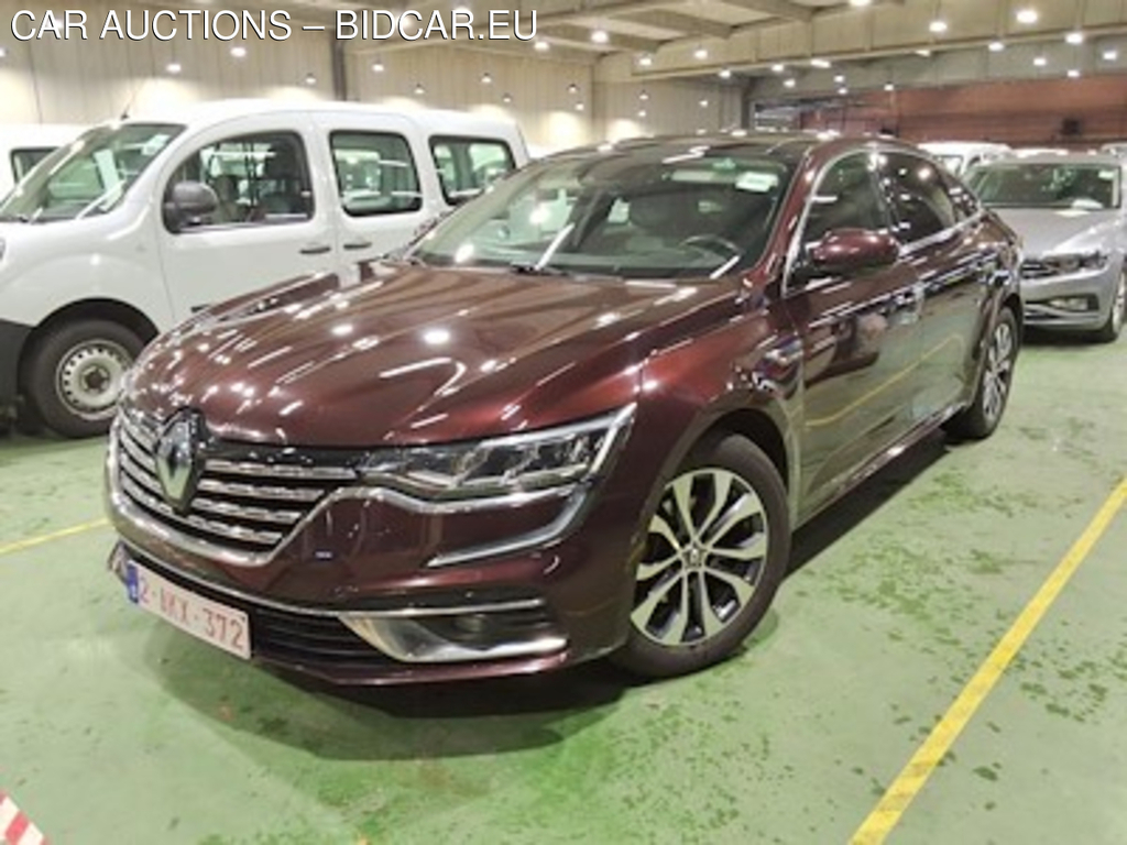Renault TALISMAN 1.3 TCE 160 EDC GPF INTENS