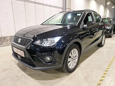 Seat ARONA 1.0 TSI 70KW MOVE