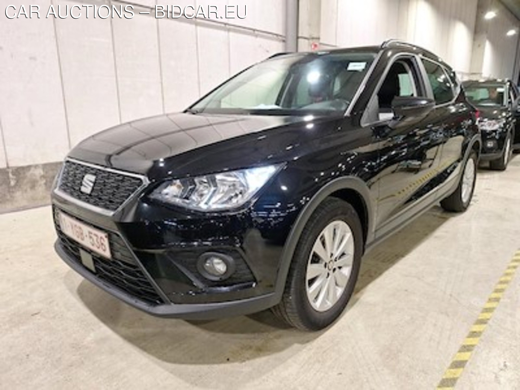 Seat ARONA 1.0 TSI 70KW MOVE