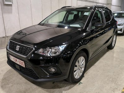 Seat ARONA 1.0 TSI 70KW MOVE