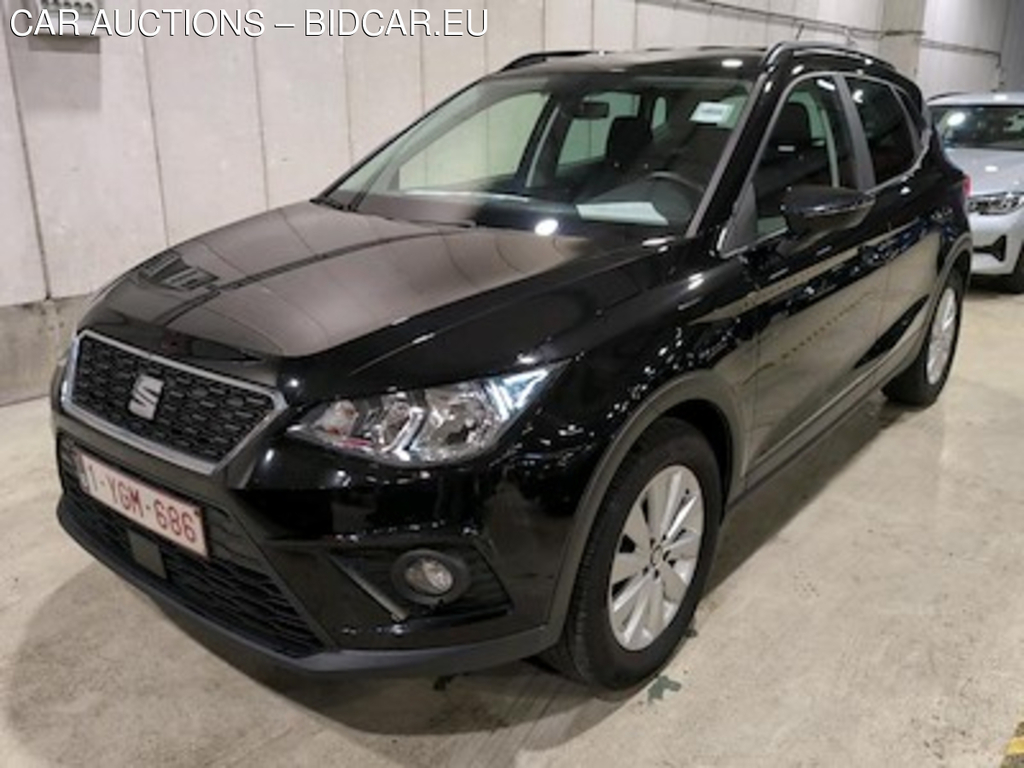 Seat ARONA 1.0 TSI 70KW MOVE