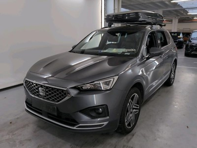 Seat TARRACO 1.5 TSI Xcellence