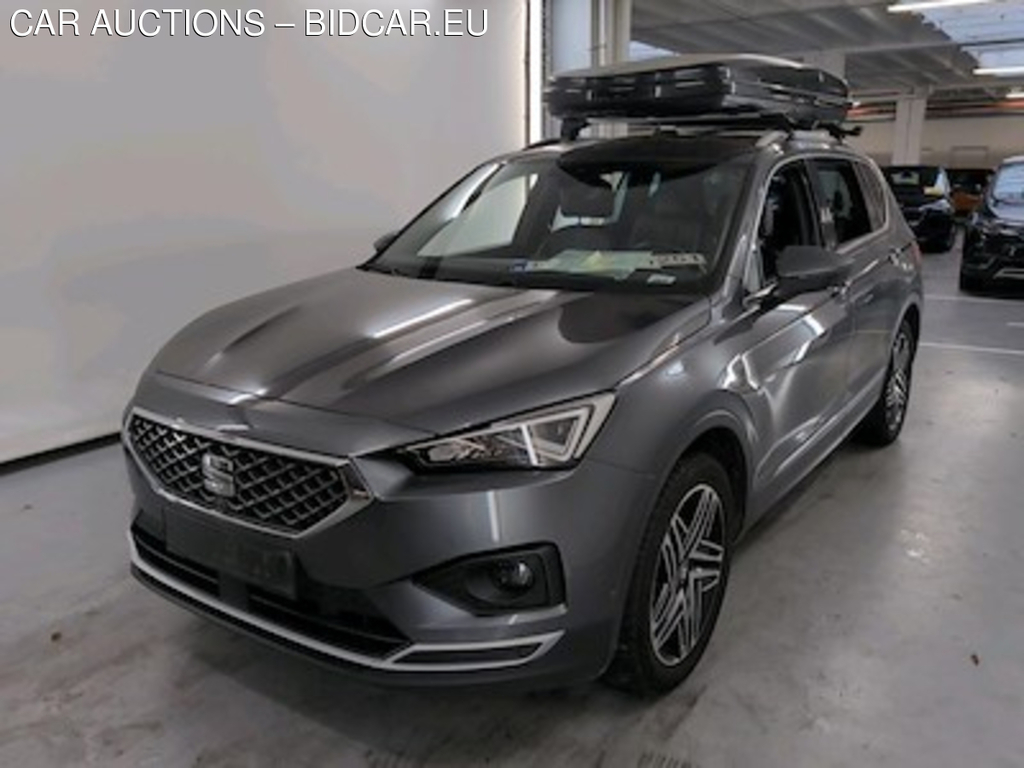 Seat TARRACO 1.5 TSI Xcellence