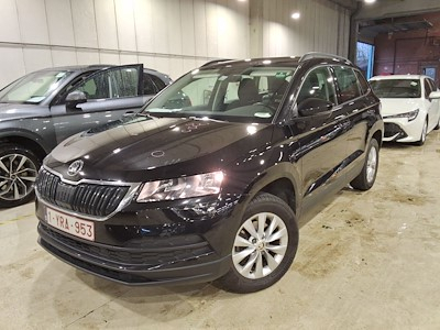 Skoda KAROQ 1.0 TSI 85KW AMBITION