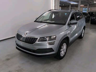 Skoda KAROQ 1.5 TSI 110KW DSG7 AMBITION