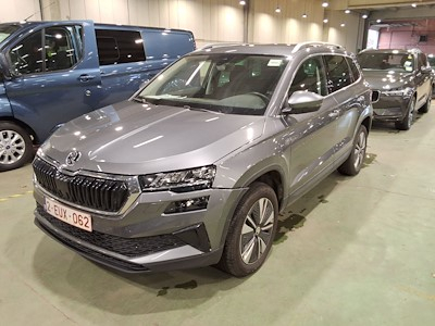 Skoda KAROQ 1.5 TSI 110KW DSG7 CLEVER