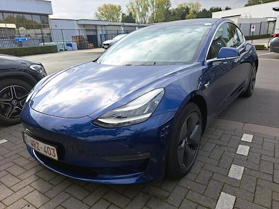 Tesla Model 3 75 kWh Long-Range Dual Motor
