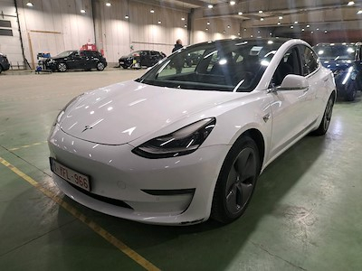 Tesla Model 3 75 kWh Long-Range Dual Motor