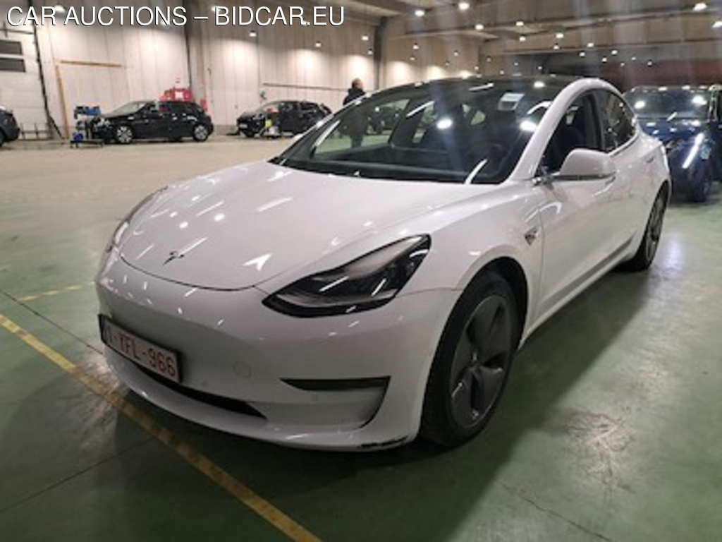 Tesla Model 3 75 kWh Long-Range Dual Motor