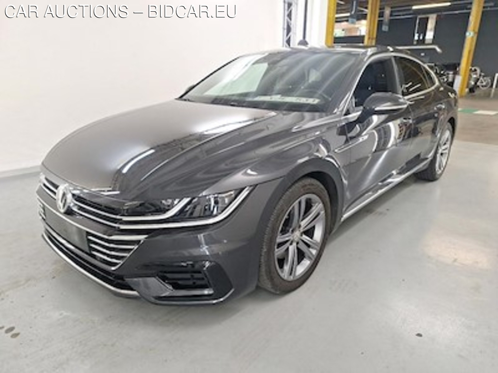 Volkswagen Arteon diesel 2.0 TDi SCR R-Line DSG (EU6.2)