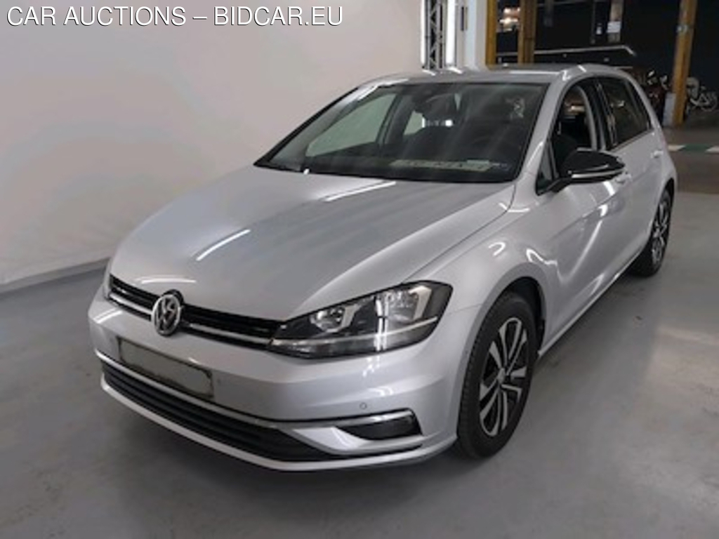Volkswagen Golf vii - 2017 1.0 TSI IQ.Drive OPF (EU6.2)