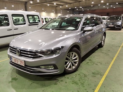 Volkswagen Passat variant diesel - 2019 1.6 TDi SCR Style Business DSG