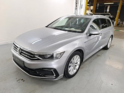 Volkswagen Passat variant gte - 2020 1.4 TSI PHEV GTE Business DSG