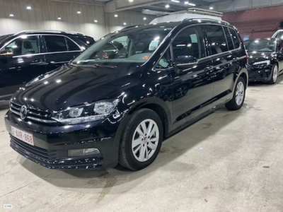 Volkswagen TOURAN 2.0 TDI 90KW TRENDLINE
