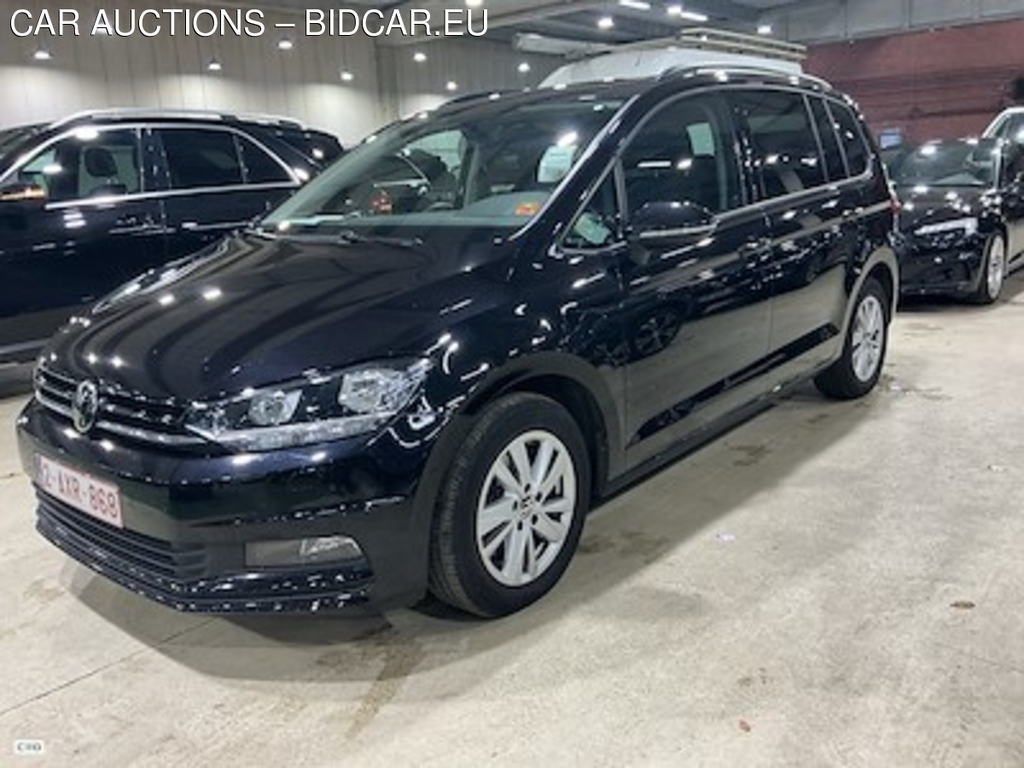 Volkswagen TOURAN 2.0 TDI 90KW TRENDLINE