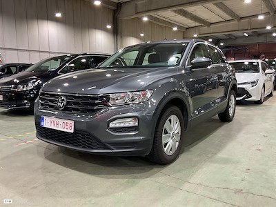 Volkswagen T-ROC 1.0 TSI OPF