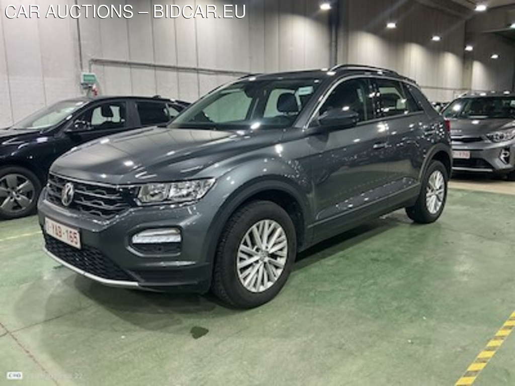 Volkswagen T-ROC 1.0 TSI Style OPF