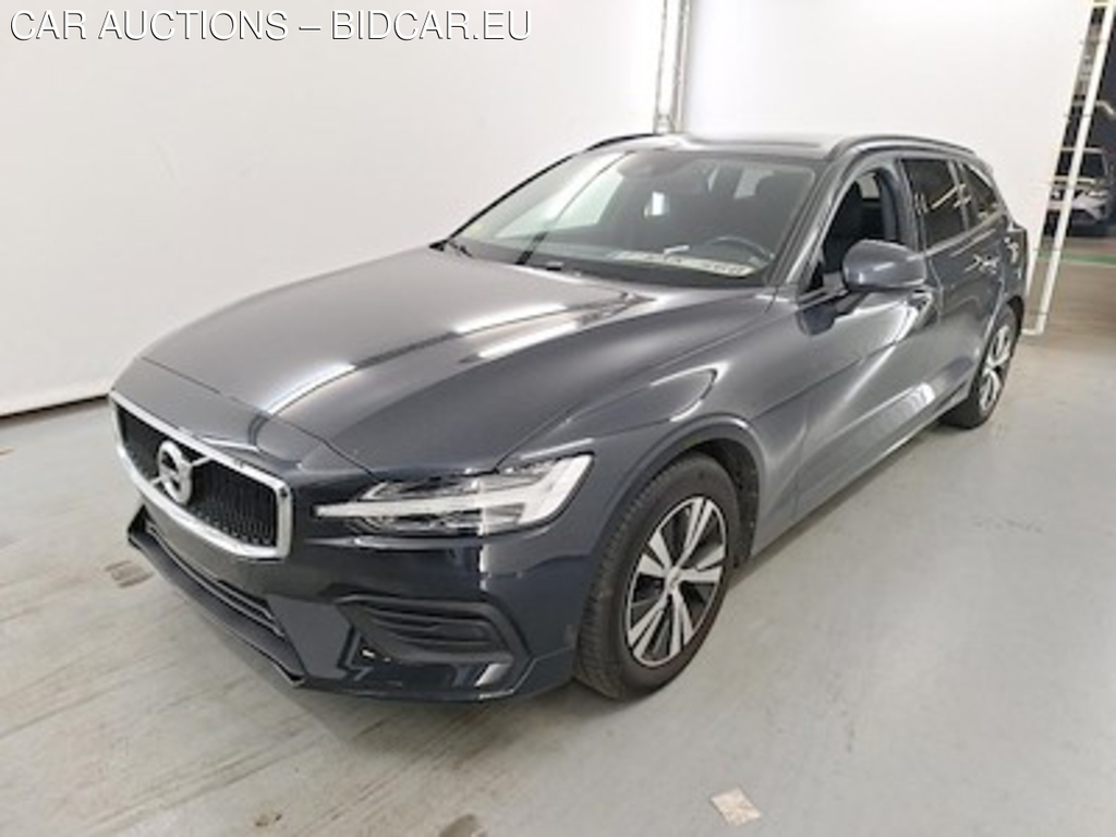 Volvo V60 diesel - 2018 2.0 D3 Geartronic