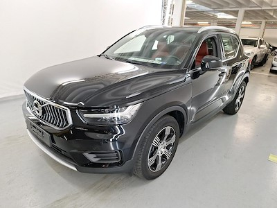 Volvo XC40 1.5 T3 Inscription Geartronic