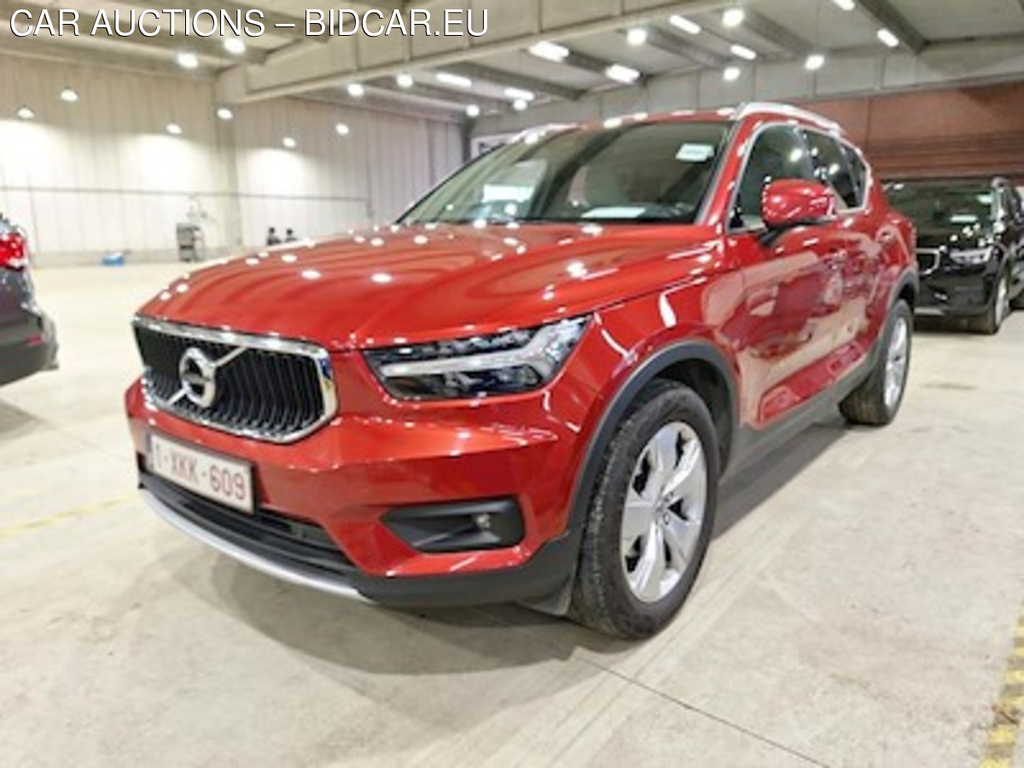 Volvo XC40 1.5 T3 Momentum Pro Geartronic