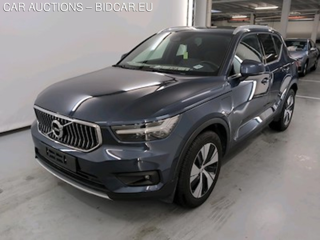 Volvo XC40 1.5 T5 PHEV Recharge Pro DCT STOCK