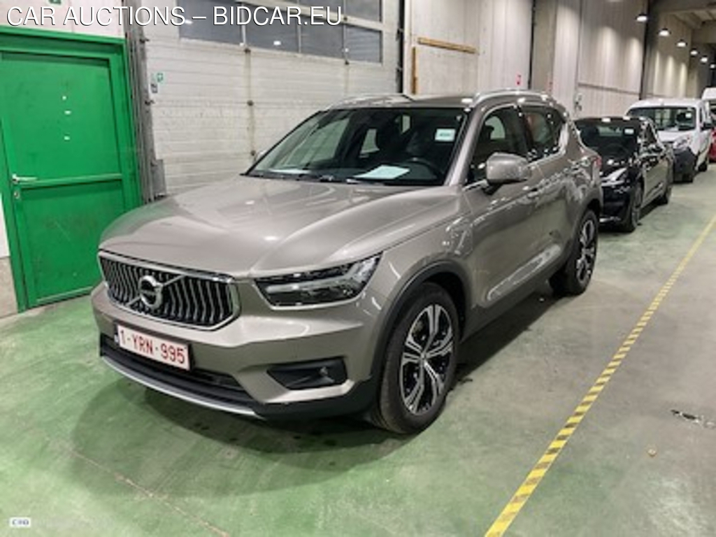 Volvo XC40 1.5 T5 RECHARGE GEARTR. INSCRIPTION