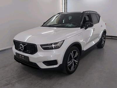 Volvo XC40 1.5 T5 TE PHEV R-Design DCT