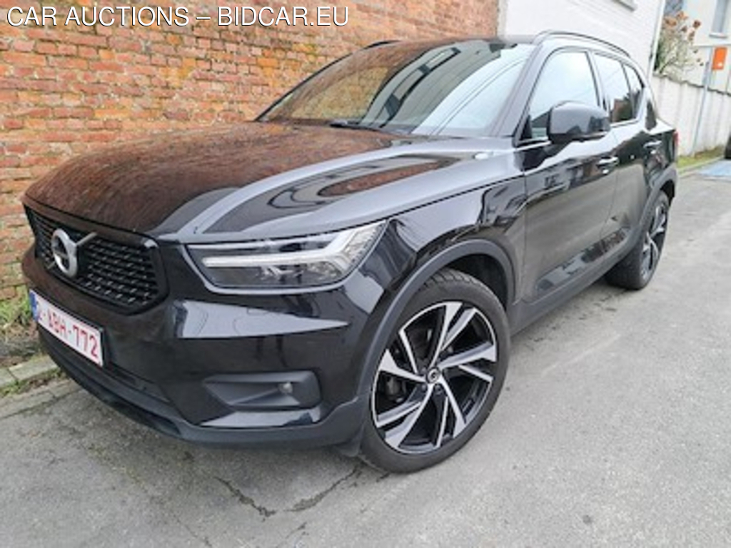 Volvo Xc40 diesel 2.0 D3 R-Design Geartronic