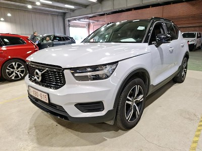Volvo Xc40 diesel 2.0 D3 R-Design Geartronic