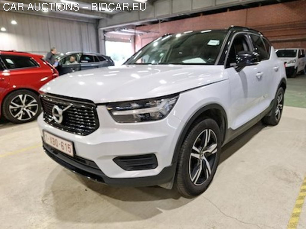 Volvo Xc40 diesel 2.0 D3 R-Design Geartronic