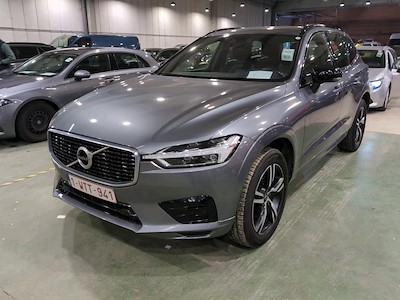 Volvo Xc60 diesel - 2017 2.0 D3 R-Design AdBlue