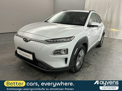 Hyundai Kona EV Style Geschlossen, 5-turig, Direktantrieb, 1-Gang