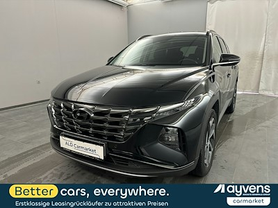 Hyundai TUCSON 1.6 T-GDi HEV 4WD Trend Geschlossen, 5-turig, Automatik, 6-Gang