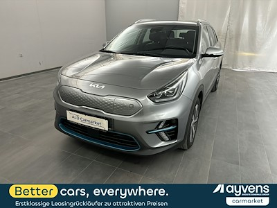 Kia E-Niro Vision Geschlossen, 5-turig, Direktantrieb, 1-Gang
