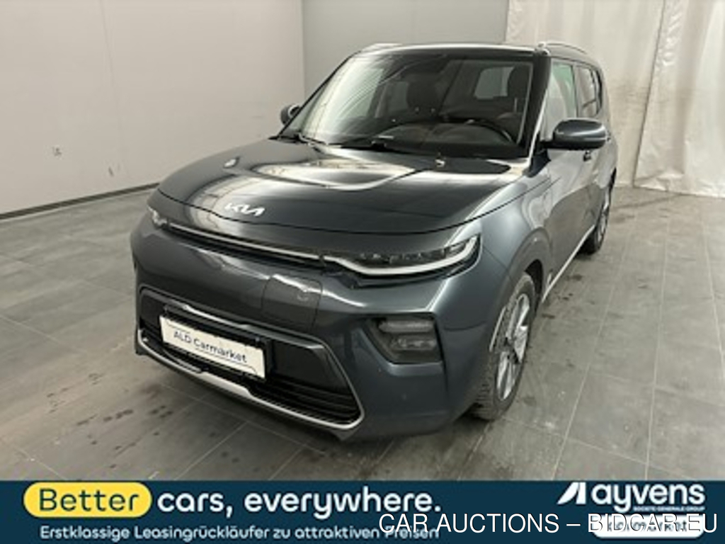 Kia E-Soul Spirit Kombi, 5-turig, Direktantrieb, 1-Gang