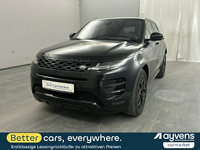 Land Rover Range rover evoque P250 Autobiography Geschlossen, 5-turig, Automatik, 9-Gang