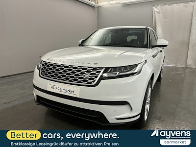 Land Rover Range rover velar P400e Geschlossen, 5-turig, Automatik, 8-Gang