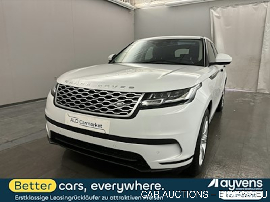 Land Rover Range rover velar P400e Geschlossen, 5-turig, Automatik, 8-Gang