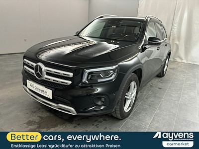 Mercedes-Benz GLB 220 d 4Matic 8G-DCT Style Geschlossen, 5-turig, Automatik, 8-Gang