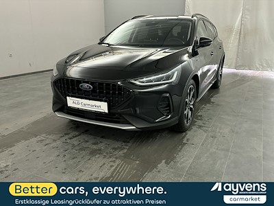 Ford Focus Turnier 1.0 EcoBoost Hybrid ACTIVE STYLE Kombi, 5-turig, 6-Gang