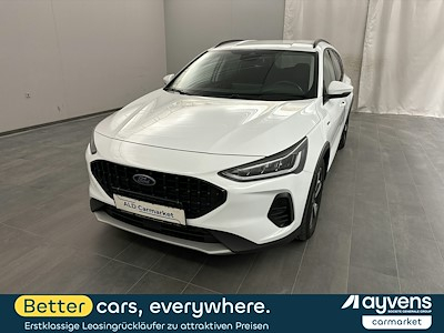 Ford Focus Turnier 1.5 EcoBlue Start-Stopp-System ACTIVE X Kombi, 5-turig, 6-Gang