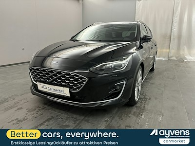 Ford Focus Turnier 1.5 EcoBlue Start-Stopp-System VIGNALE Kombi, 5-turig, 6-Gang