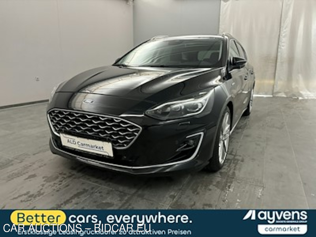 Ford Focus Turnier 1.5 EcoBlue Start-Stopp-System VIGNALE Kombi, 5-turig, 6-Gang