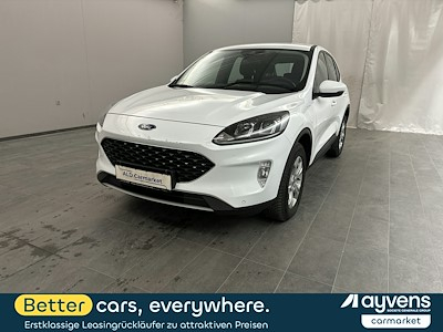 Ford Kuga 2.5 Duratec PHEV COOL&amp;CONNECT Geschlossen, 5-turig, Automatik, 1-Gang